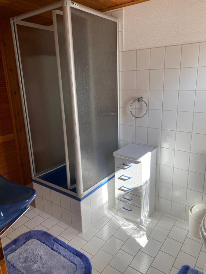 Bergmannsruh Apartment Clausthal-Zellerfeld Bagian luar foto