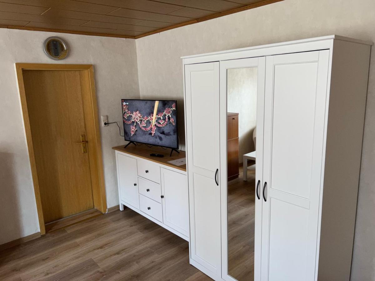 Bergmannsruh Apartment Clausthal-Zellerfeld Bagian luar foto