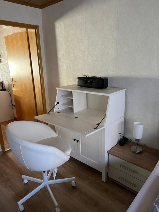 Bergmannsruh Apartment Clausthal-Zellerfeld Bagian luar foto