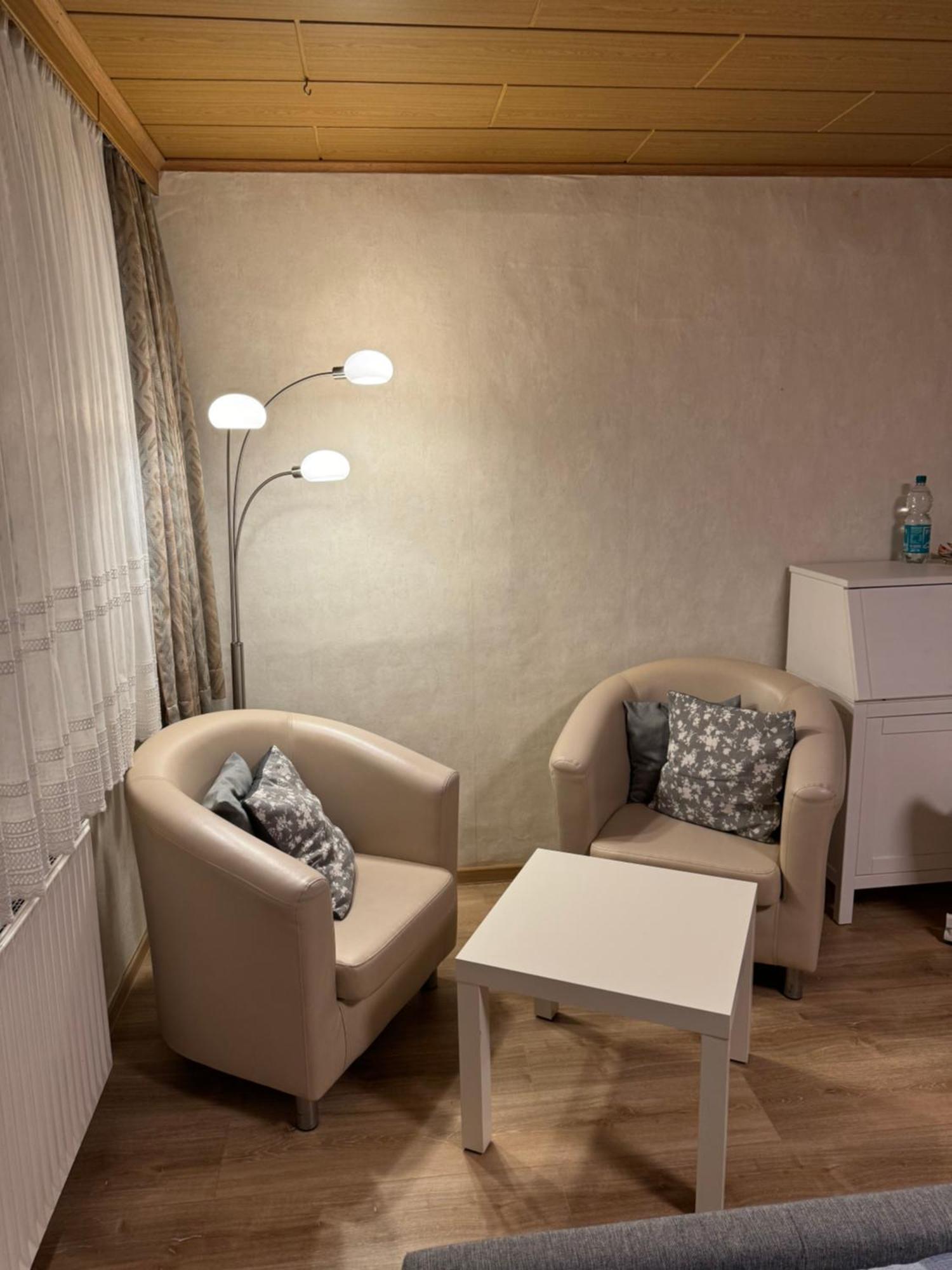 Bergmannsruh Apartment Clausthal-Zellerfeld Bagian luar foto